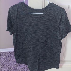 lulu lemon shirt!!